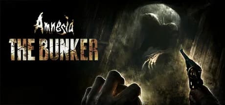 Amnesia: The Bunker Steam 恐怖整理：HK$156、Very Positive 同 8.3/10