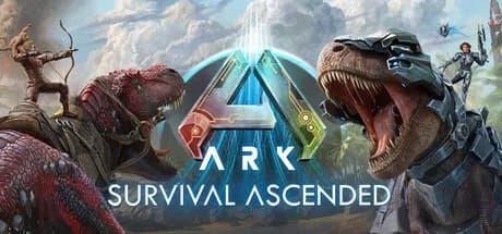 ARK: Survival Ascended Steam 入坑整理：HK$350、Mixed 口碑同 6.6/10