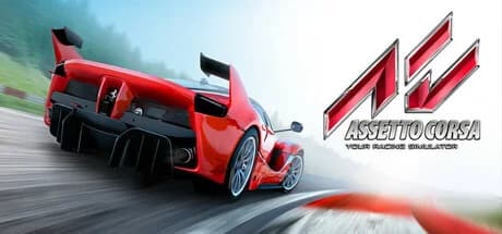 Assetto Corsa Steam 模擬賽車整理：HK$89、Very Positive 同 8.7/10