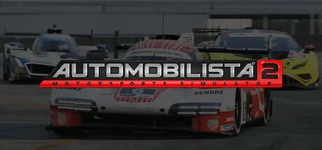 Automobilista 2 Steam 模擬賽車整理：HK$176、Very Positive 同 8.4/10