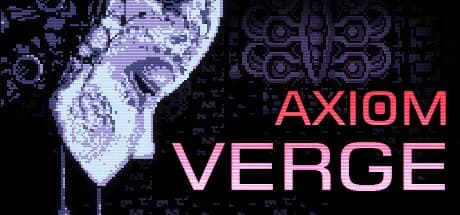 Axiom Verge Steam 特價整理：HK$29.75、Very Positive 同 8.2/10