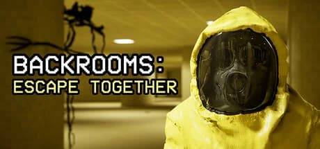 Backrooms: Escape Together Steam 整理：HK$66、Very Positive 同 7.8/10