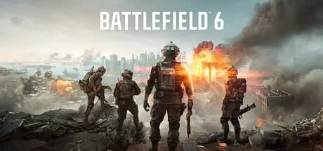 Battlefield 6 Steam 整理：HK$549、Mixed 評價同 7.0/10