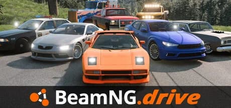 BeamNG.drive Steam 駕駛物理整理：HK$156、Overwhelmingly Positive 同 9.1/10