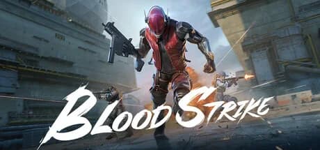 Blood Strike Steam / 手遊整理：免費、Very Positive 同 7.5/10