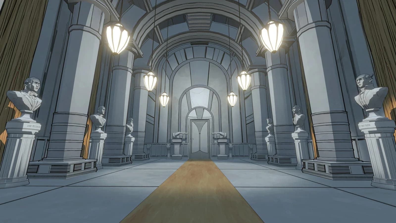 Blue Prince Steam 解謎整理：Very Positive、每天重砌房間同 Room 46 追蹤