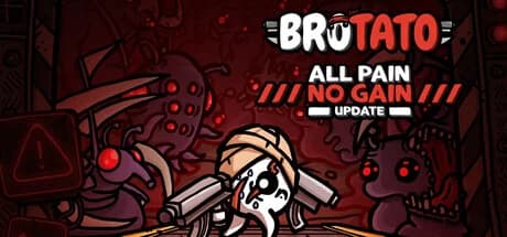 Brotato Steam 入坑整理：HK$33、Overwhelmingly Positive 同 8.9/10