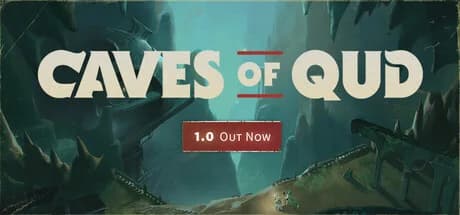 冷門精選：Caves of Qud — 極深 roguelike RPG，HK$172 同 8.7/10