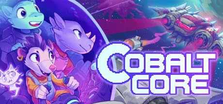 Cobalt Core Steam 整理：HK$125、Overwhelmingly Positive 同 8.6/10