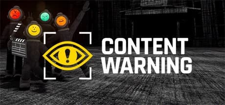 Content Warning Steam 合作恐怖整理：HK$48、Very Positive 同 8.2/10