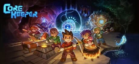 Core Keeper Steam 合作生存整理：HK$125、Very Positive 同 8.6/10