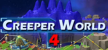 Creeper World 4 Steam 入坑整理：HK$156、液體敵人塔防同 8.2/10