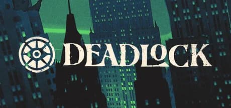 Deadlock Steam 觀望整理：Valve 新作、待公告同 6.8/10