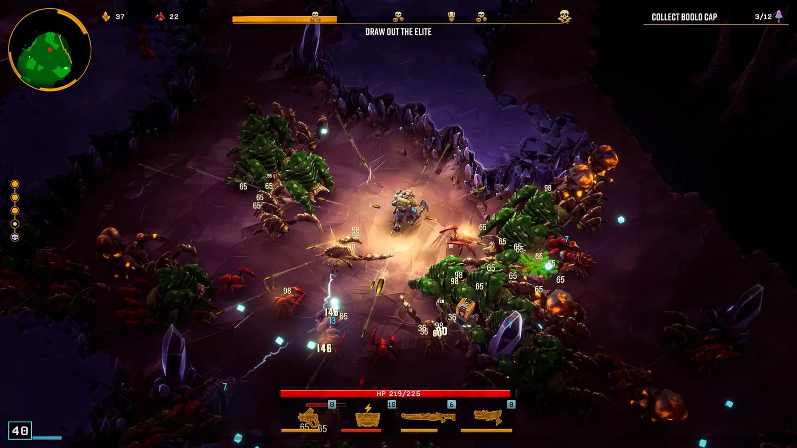 Deep Rock Galactic: Survivor Steam 整理：Very Positive、單人倖存者同挖礦節奏