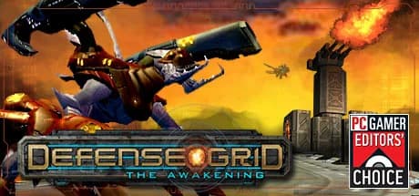 Defense Grid: The Awakening Steam 整理：HK$52、Overwhelmingly Positive 同 8.4/10