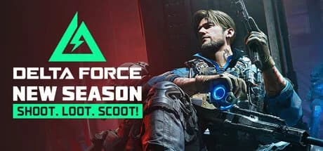 Delta Force Steam 免費整理：Mixed、18 萬評價同 7.1/10