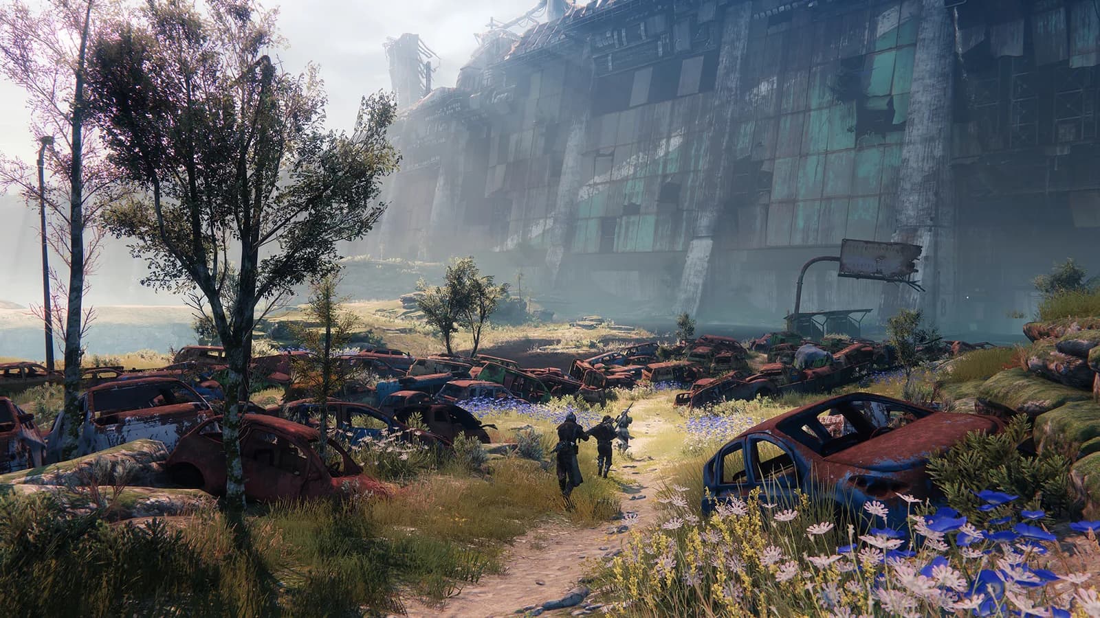 Destiny 2 Steam 入坑整理 2026：免費、繁中、64 萬評價同 6.6/10