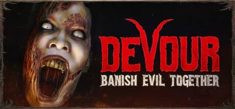 DEVOUR Steam 整理：HK$66、Very Positive 同 8.1/10