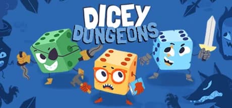 Dicey Dungeons Steam 整理：HK$95、Very Positive 同 8.3/10