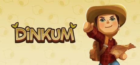 Dinkum Steam 農場整理：HK$125、Very Positive 同 8.4/10