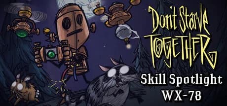 Don't Starve Together Steam 入坑整理：HK$76、Overwhelmingly Positive 同 8.7/10