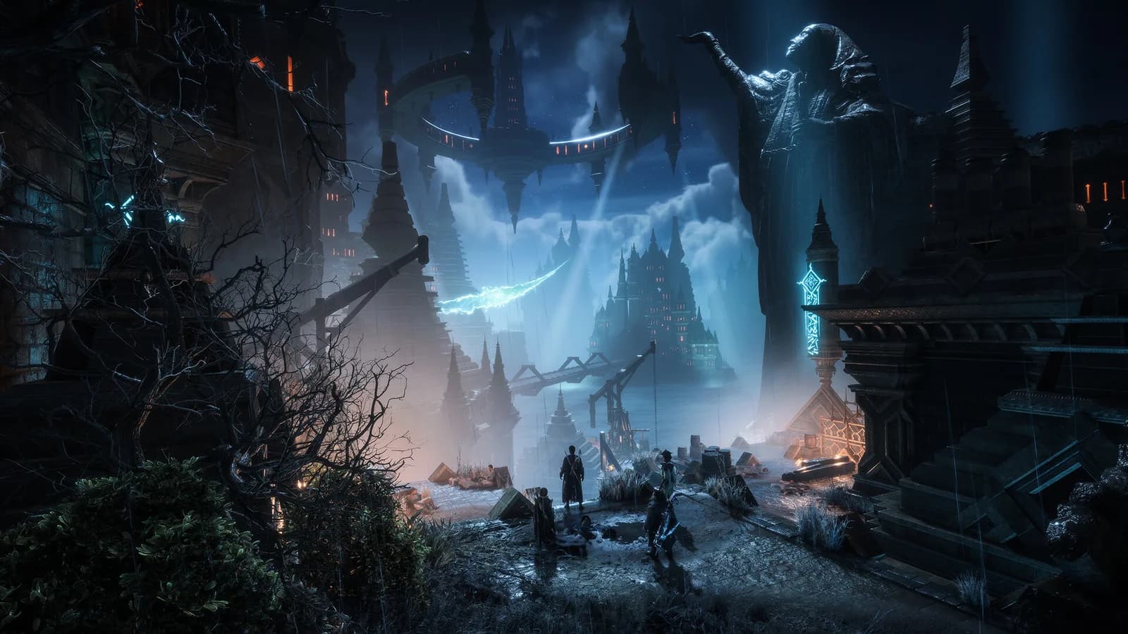 Dragon Age: The Veilguard Steam 買前整理：Mixed 評價下，BioWare RPG 仲有冇吸引力？