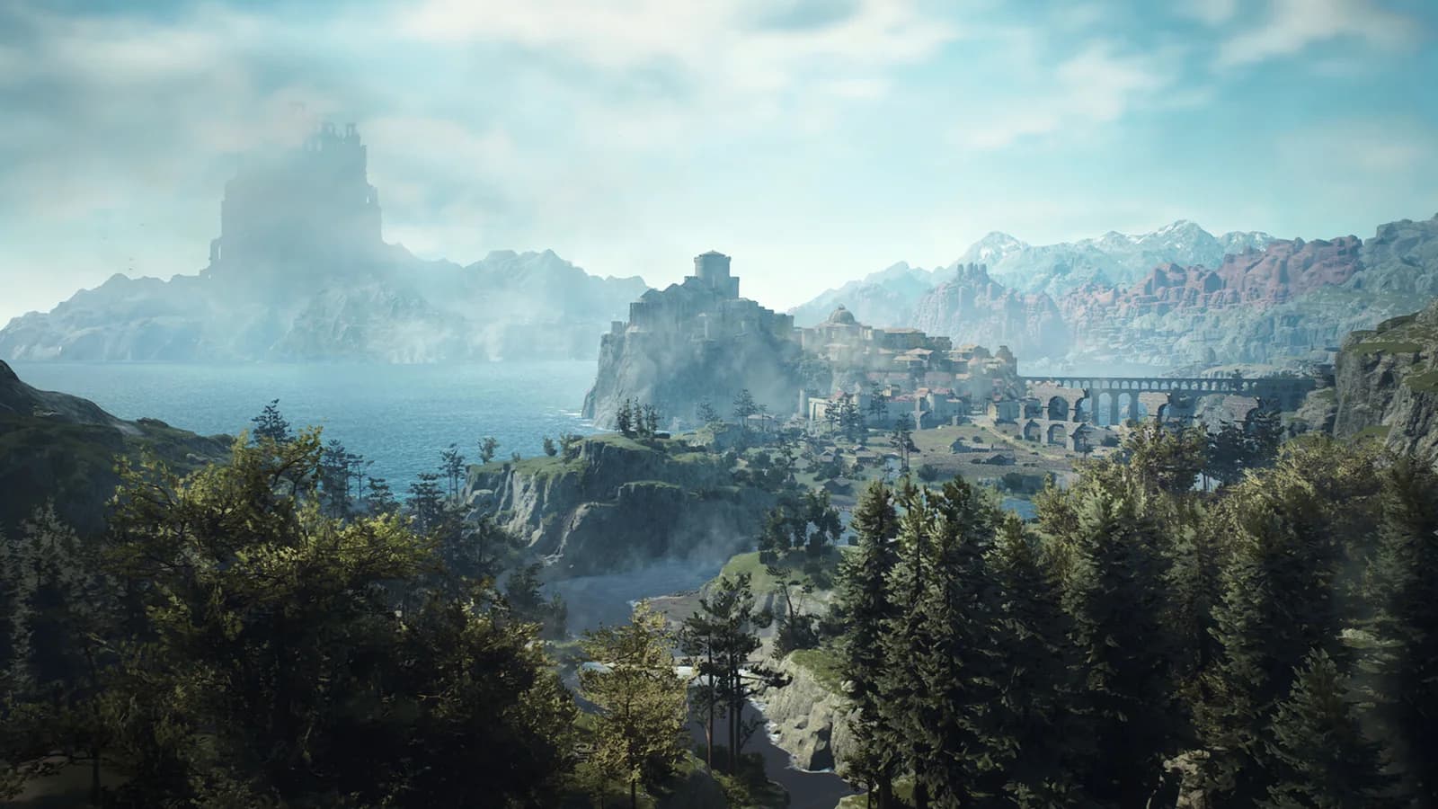 Dragon’s Dogma 2 Steam 入坑整理：HK$518、Mixed 評價同 7.4/10