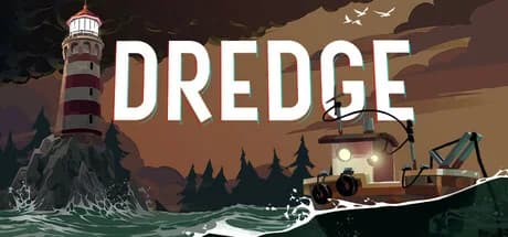 DREDGE Steam 入坑整理：HK$165、Overwhelmingly Positive 同 8.5/10