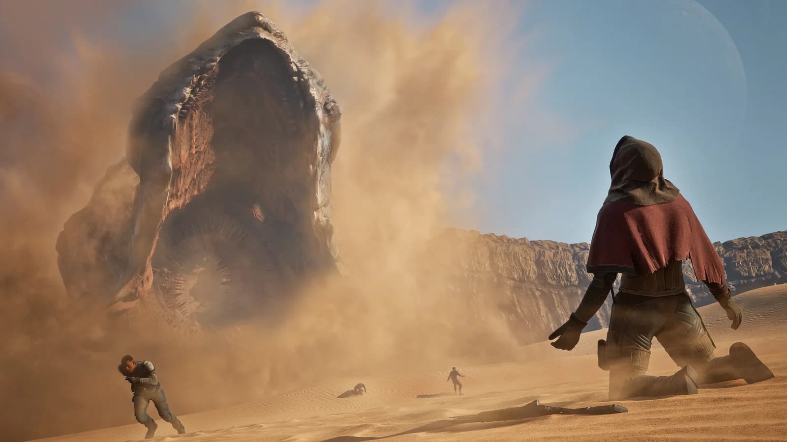 Dune: Awakening 2026 買前整理：Steam 40% off、HK$191.40，沙漠生存 MMO 抵唔抵入
