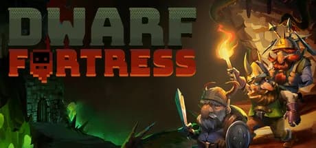 Dwarf Fortress Steam 要塞模擬整理：HK$172、Very Positive 同 8.7/10
