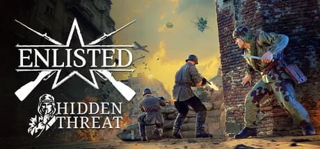 Enlisted Steam 免費整理：Very Positive、4.3 萬評價同 7.6/10