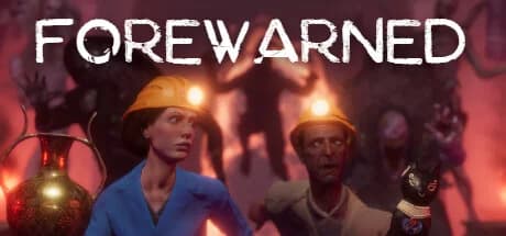 FOREWARNED Steam 整理：HK$66、Very Positive 同 7.7/10