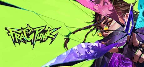 FragPunk Steam 免費整理：Mostly Positive、49K 評價同 7.2/10