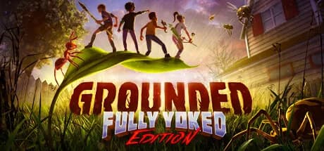 Grounded Steam 合作生存整理：HK$269、Very Positive 同 8.4/10
