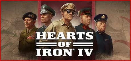 Hearts of Iron IV Steam 入坑整理：HK$318、Very Positive 同 8.5/10