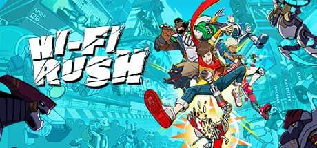 Hi-Fi RUSH Steam 整理：HK$213、Overwhelmingly Positive 同 8.9/10