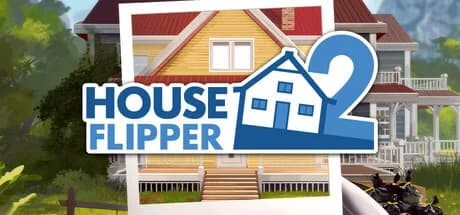 House Flipper 2 Steam 裝修整理：HK$195、Very Positive 同 8.0/10