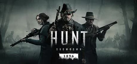 Hunt: Showdown 1896 Steam 整理：HK$188、Mostly Positive 同 7.4/10