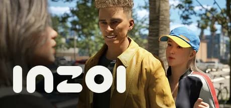 inZOI Steam 整理：HK$228、搶先體驗同 7.0/10