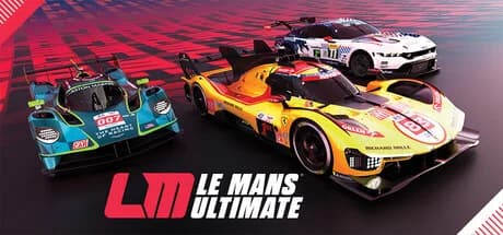 Le Mans Ultimate Steam 整理：HK$314、Mostly Positive 同 7.2/10