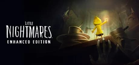 Little Nightmares Steam 入坑整理：HK$149、Very Positive 同 8.5/10