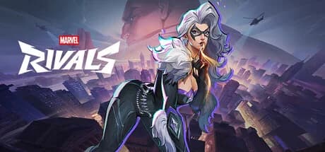 Marvel Rivals Steam 入坑整理：免費、Mostly Positive 同 7.6/10