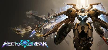 Mecha BREAK Steam 免費整理：Mixed 評價同 6.7/10