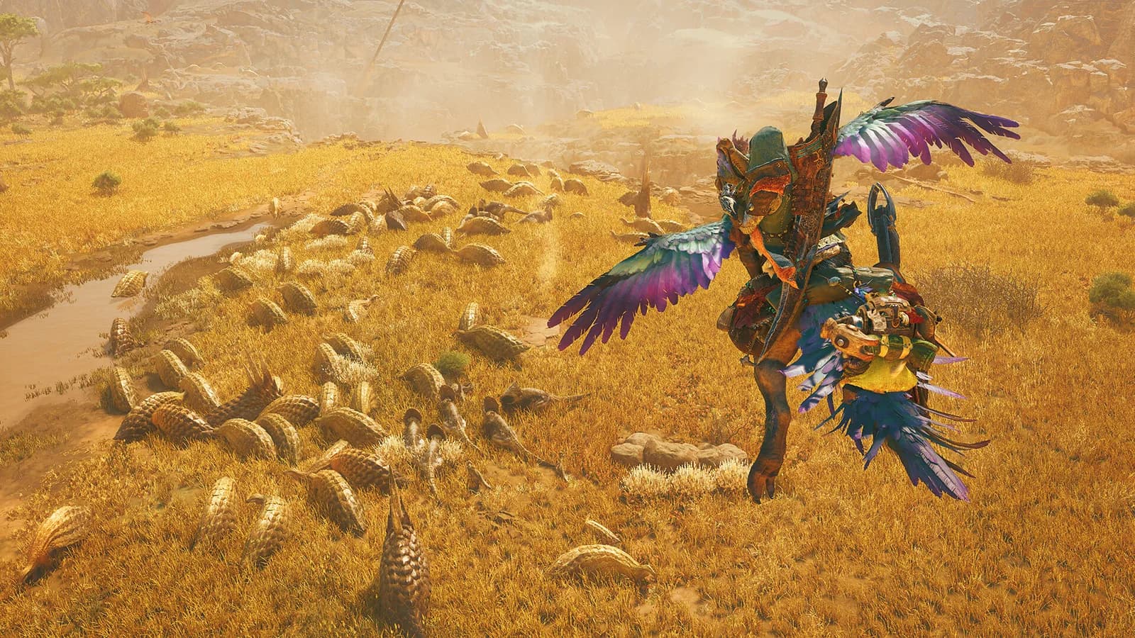 Monster Hunter Wilds Steam 入坑整理 2026：HK$498、Mixed 評價、優化爭議同 6.8/10