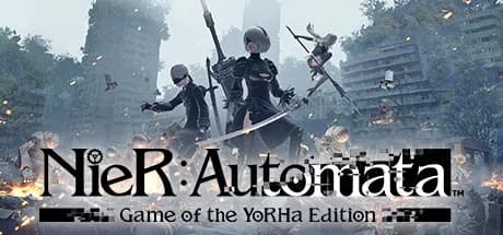 NieR:Automata Steam 入坑整理：HK$308、Very Positive 同 9.0/10