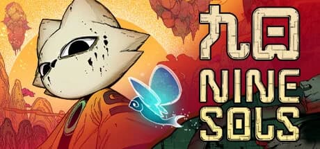 Nine Sols Steam 特價整理：HK$79.99、60% off 同 8.6/10