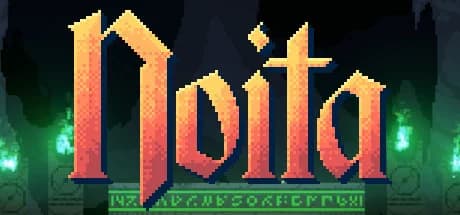 冷門精選：Noita — 每粒像素都可以殺你嘅法術 roguelite，HK$89 同 8.8/10