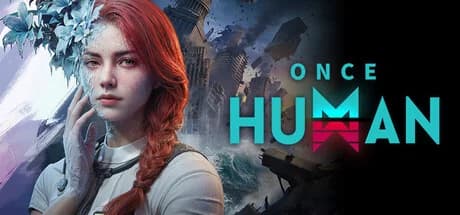 Once Human Steam 免費生存入坑整理 2026：繁中、17 萬評價同 7.6/10