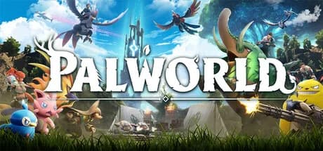 Palworld Steam 入坑整理：HK$187、Very Positive 同 8.2/10