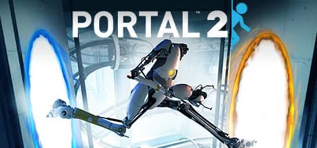 Portal 2 Steam 入坑整理：HK$66、Overwhelmingly Positive 同 9.6/10